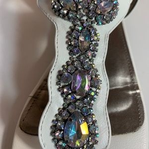 Women’s sandals size 7.5z